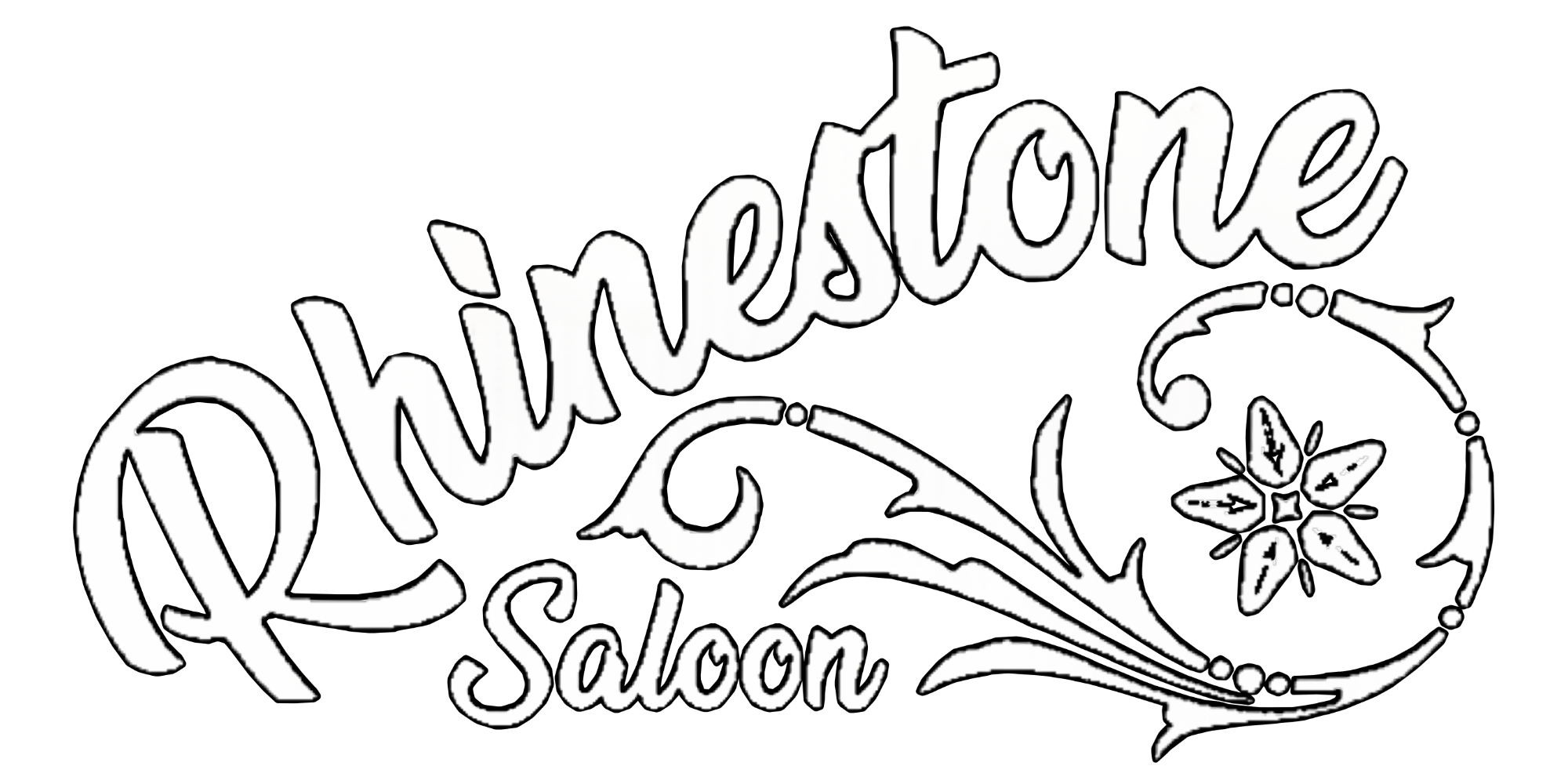 Rhinestone Saloon